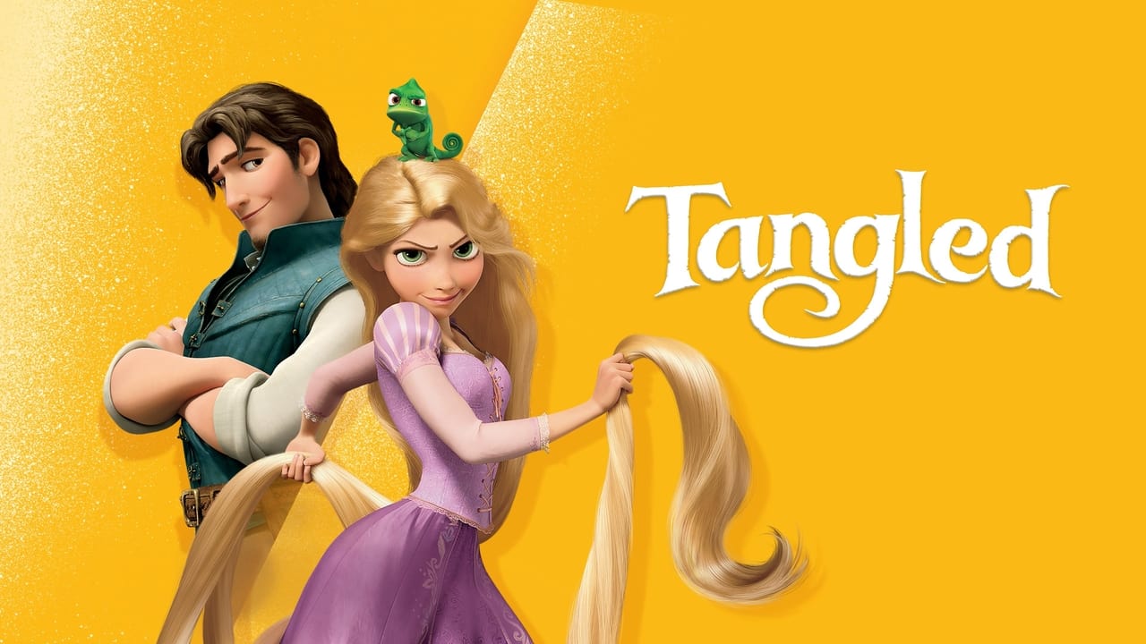 Tangled (2010)