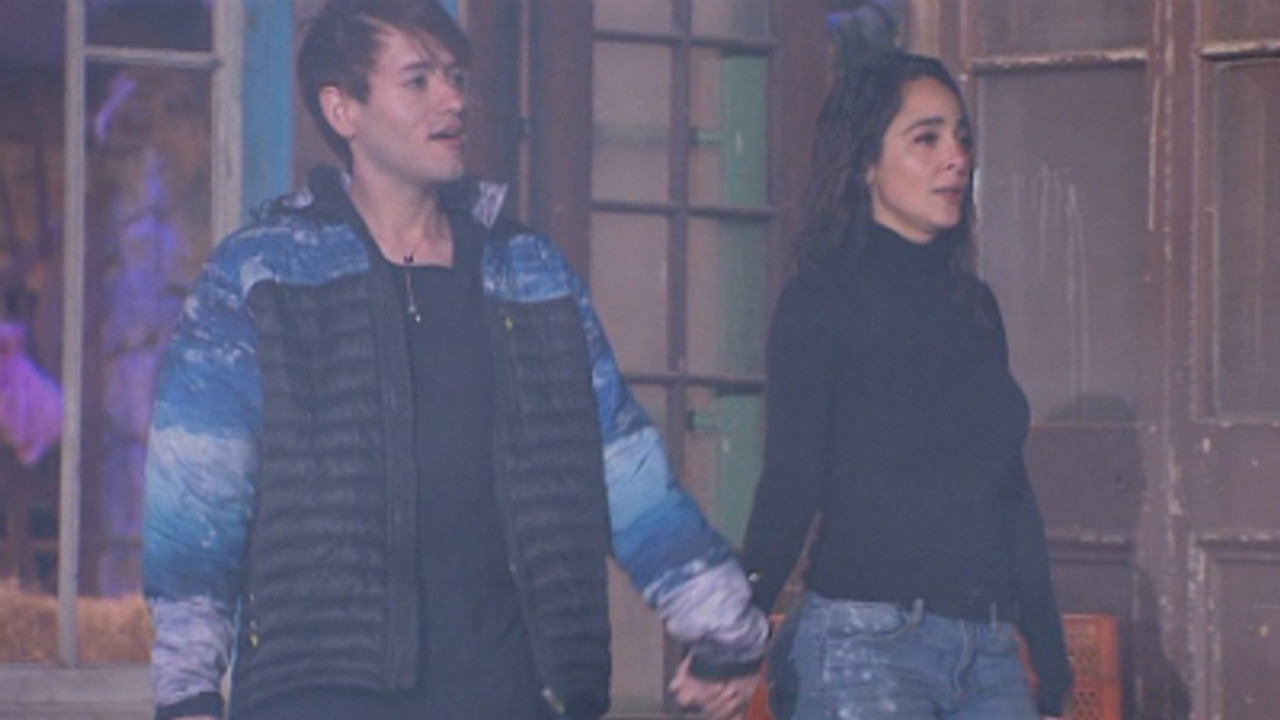 Resistiré — Épisode 4