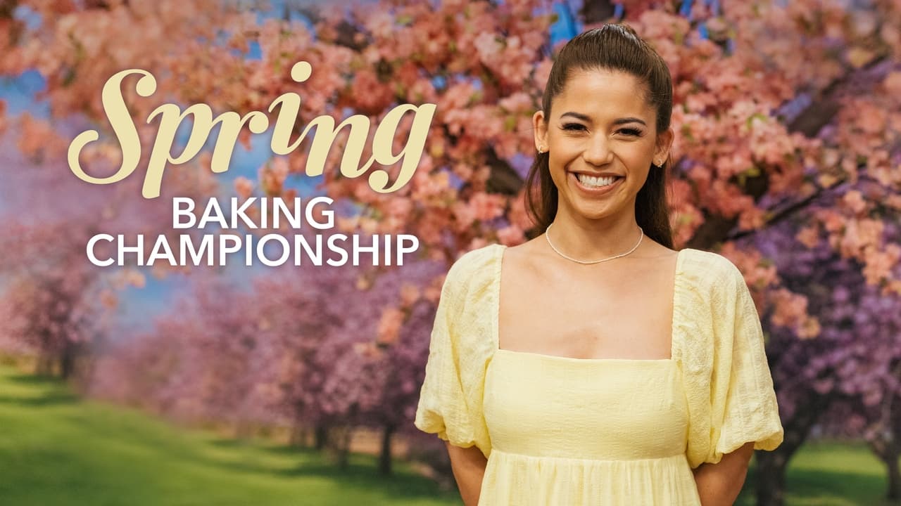 Spring Baking Championship - Season 2
