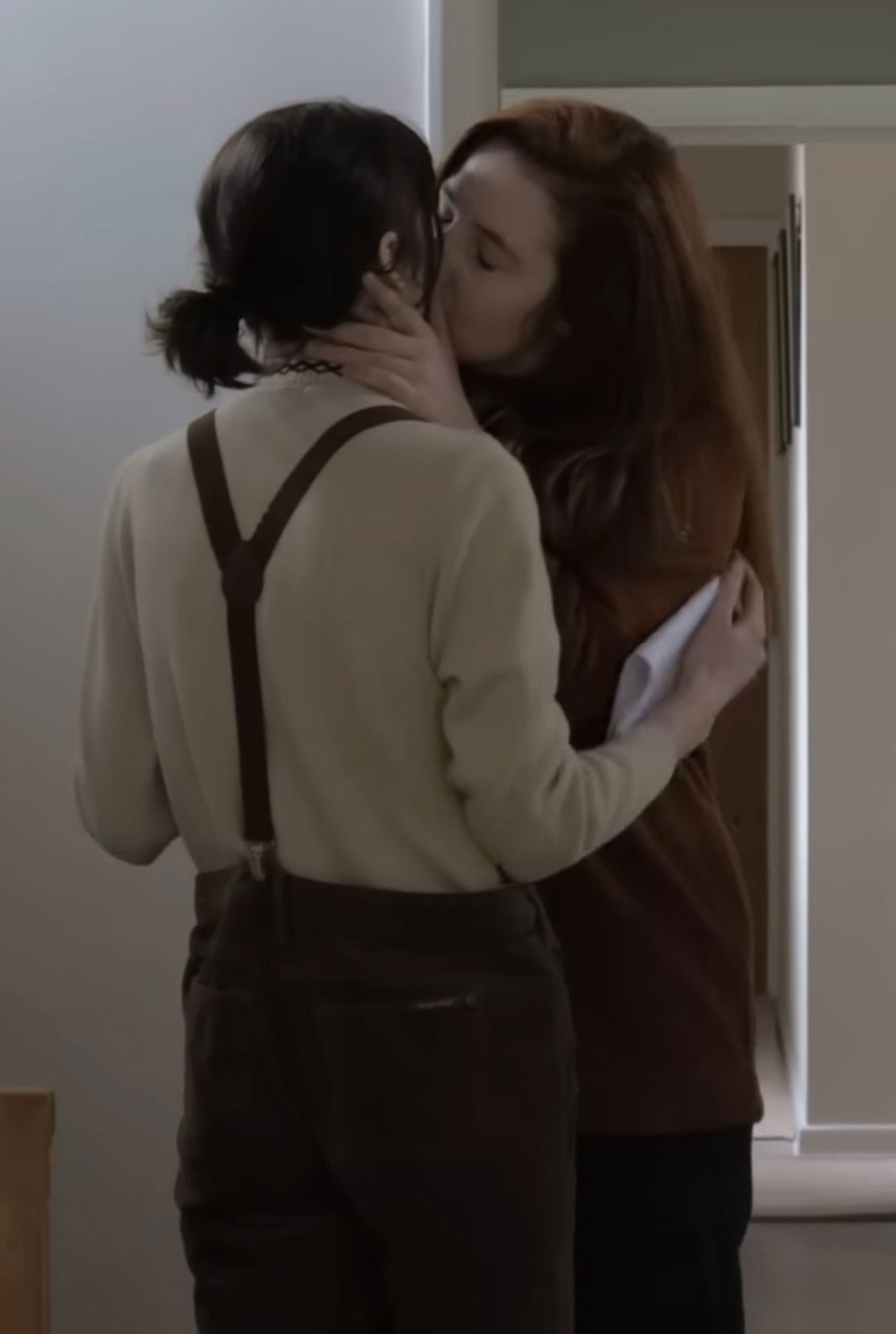 The Howling Backdrop