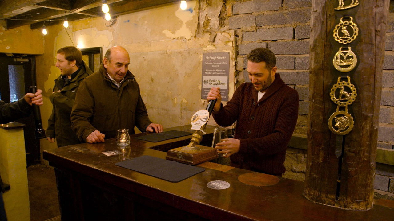 Our Yorkshire Pub Rescue with Jon Richardson — Épisode 4