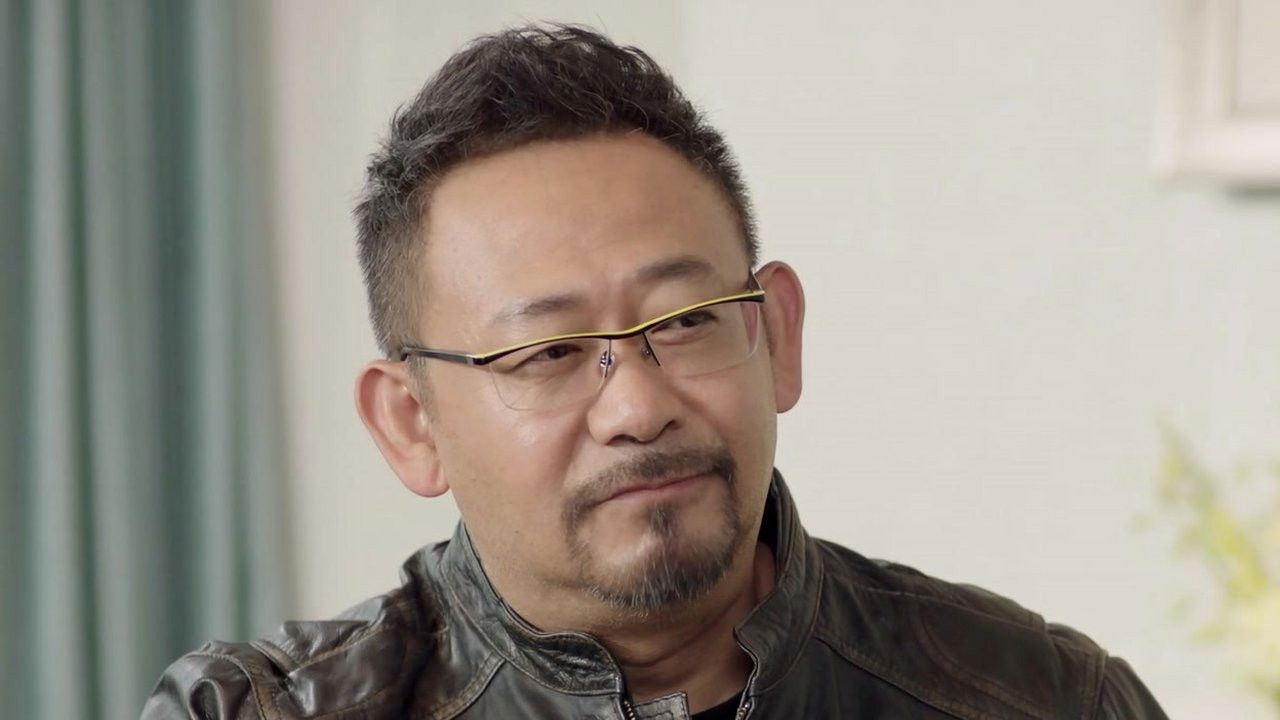 小幸福 — Épisode 21