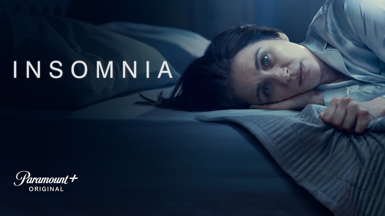 Insomnia background