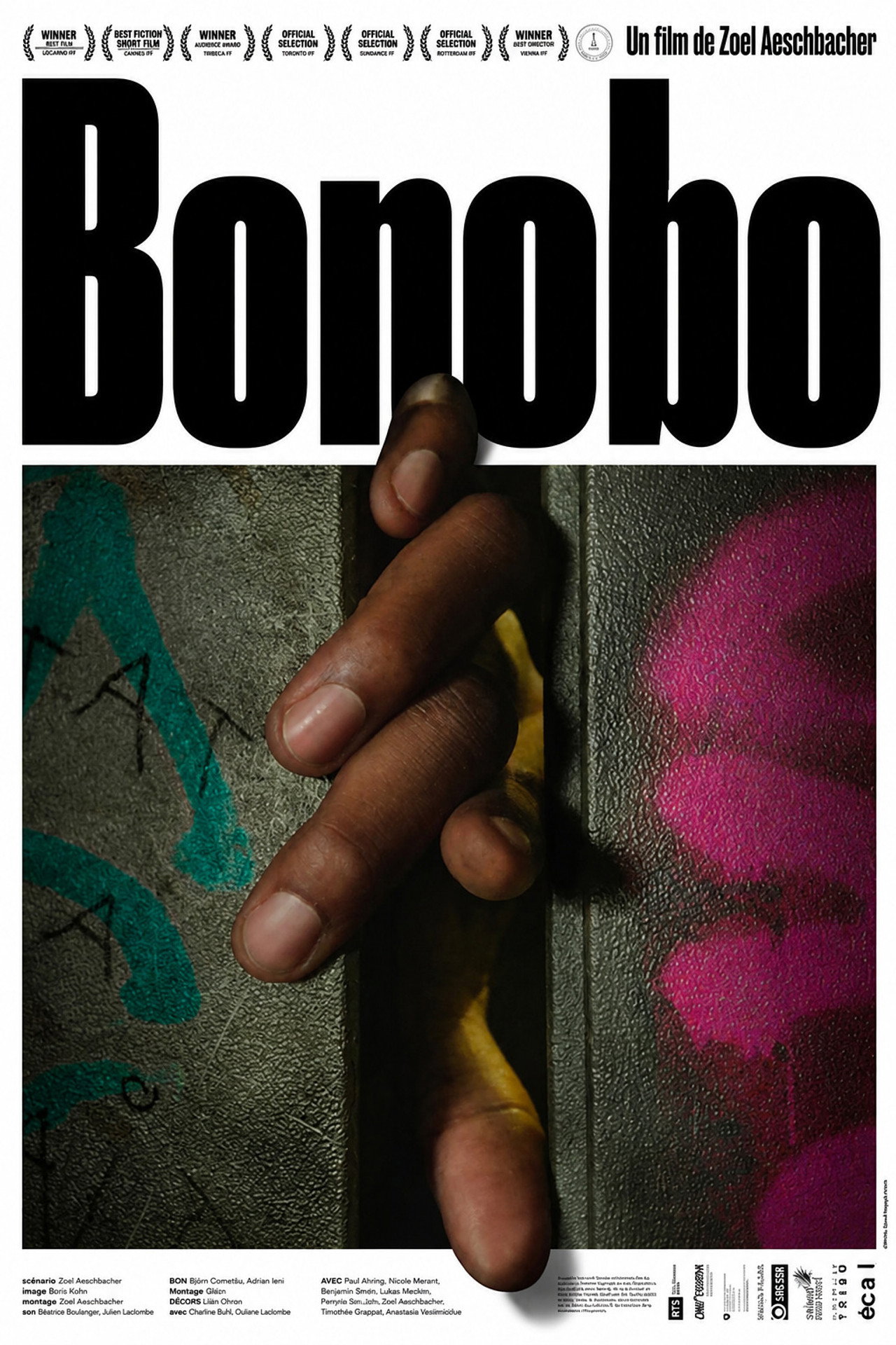 Bonobo