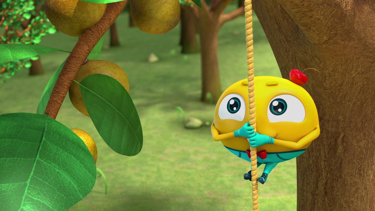 疯狂小糖 — Épisode 22