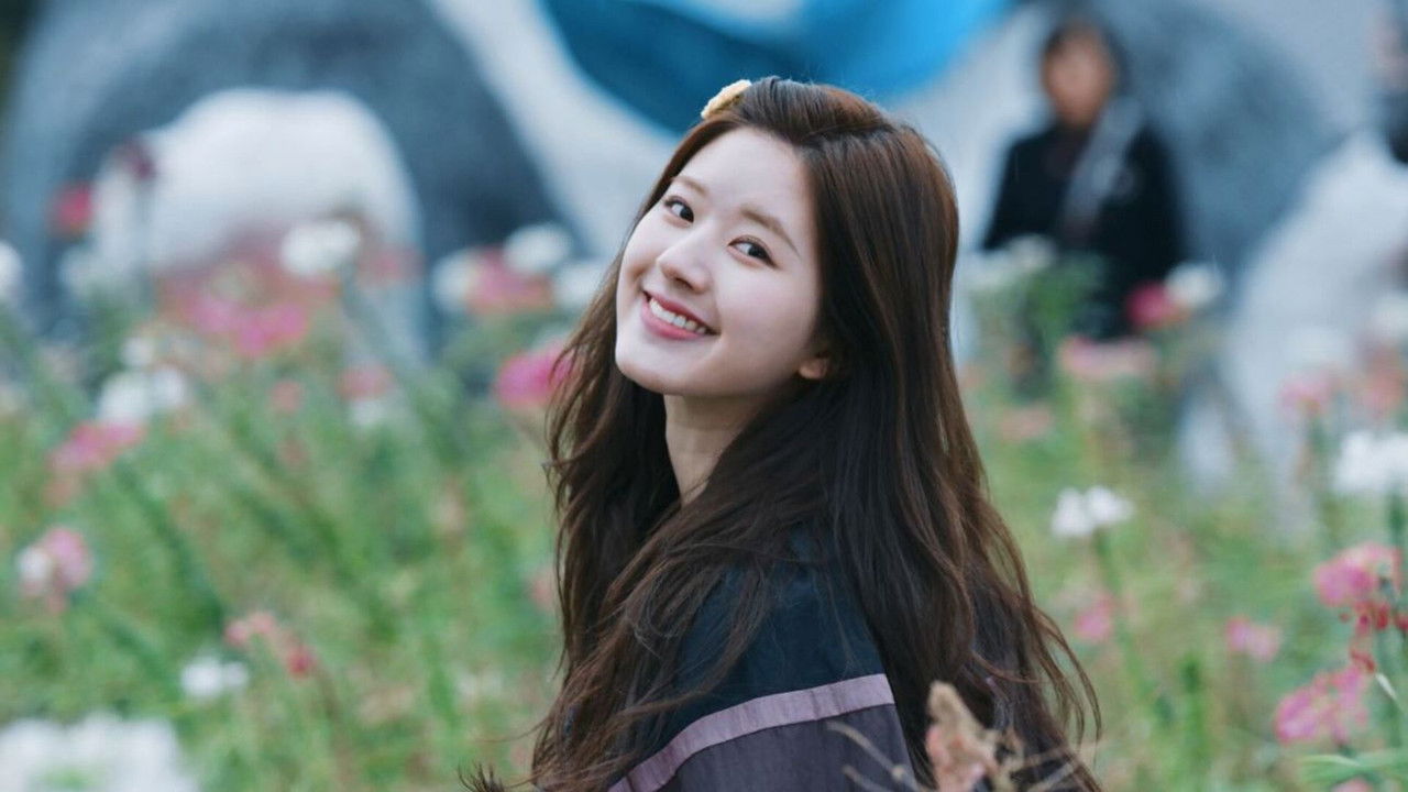 Namoro na Cozinha backdrop