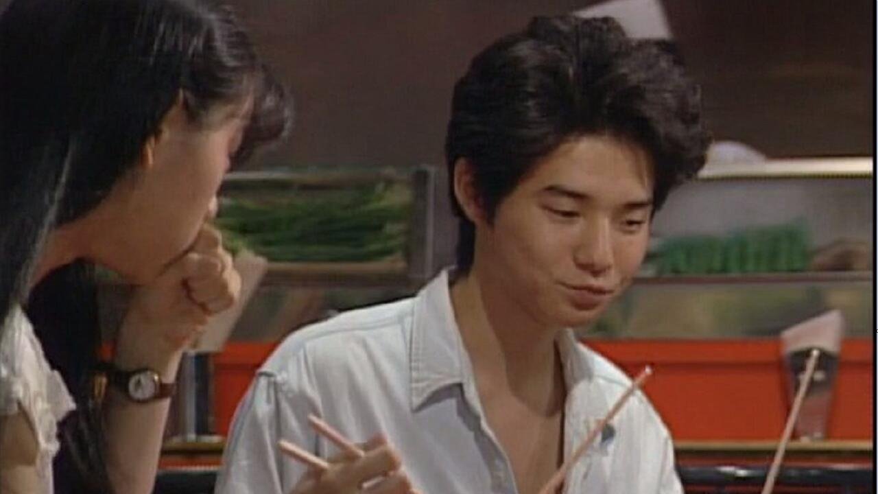 Kita no kuni kara '92 Sudachi Part 1 (1992)