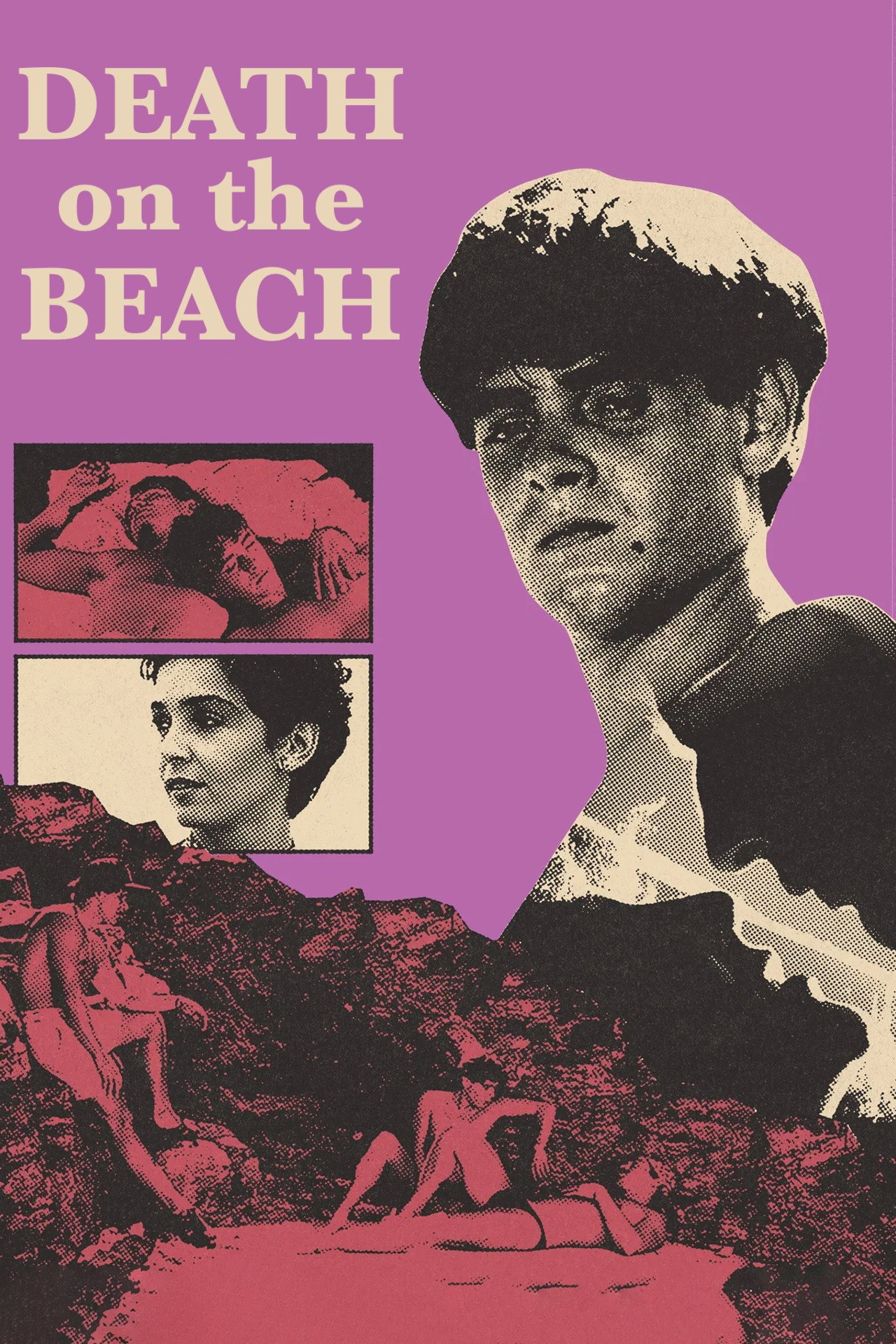 Death on the Beach