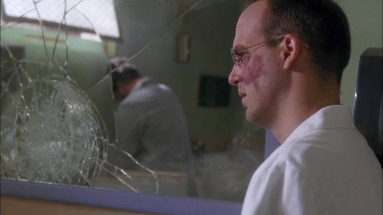 ER - Season 3 Episode 22 : One More for the Road