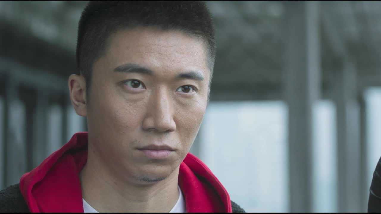 法医秦明之幸存者 — Épisode 24