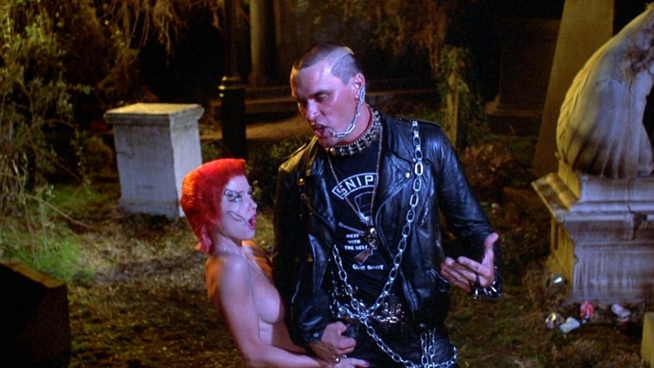 The Return of the Living Dead (1985)