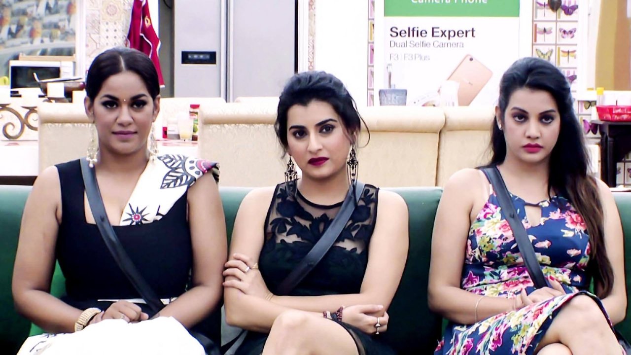 Bigg Boss Telugu - Season 1 Episode 50 : Who Will Exit The Show?