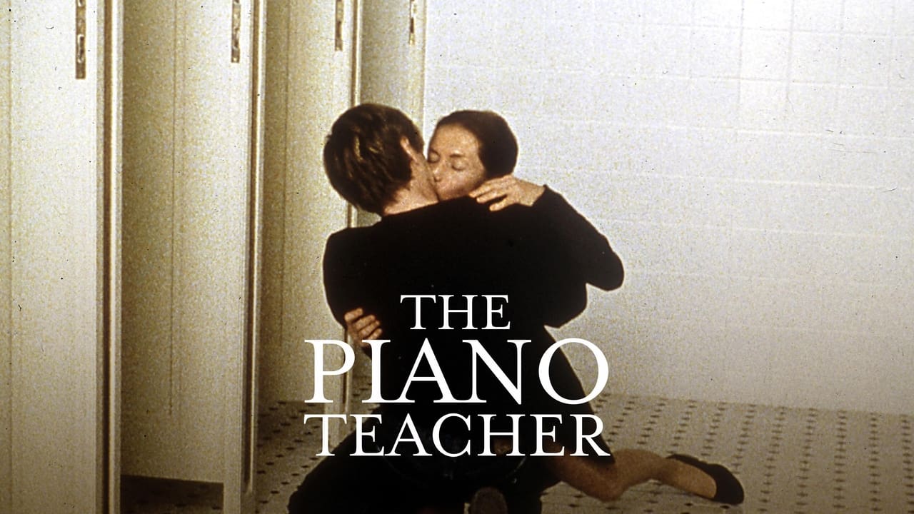 The Piano Teacher