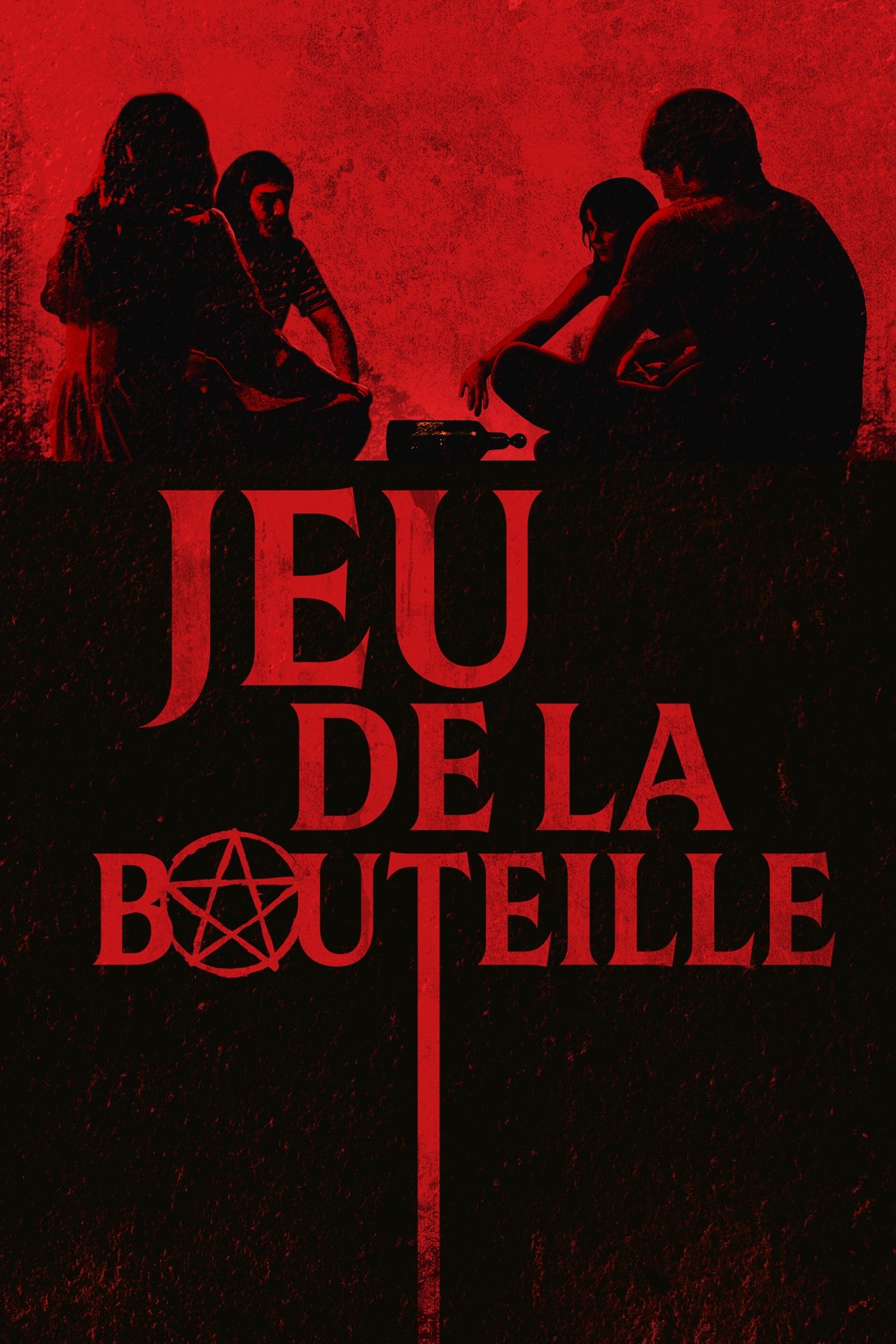 Spin the Bottle poster