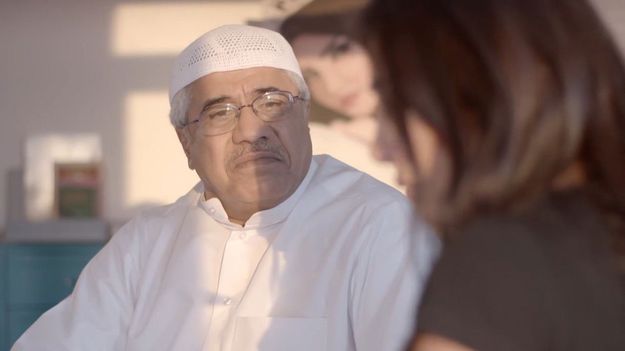 هم نوايا — Épisode 6