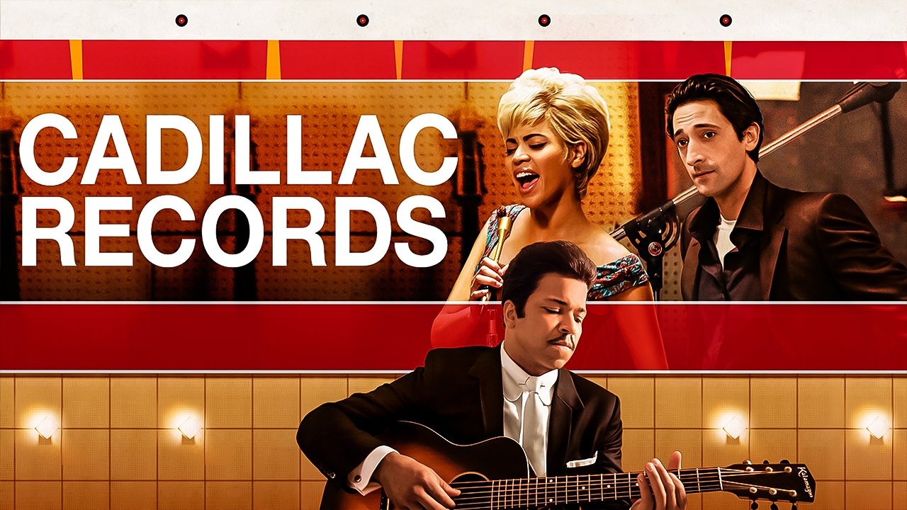 Cadillac Records (2008)