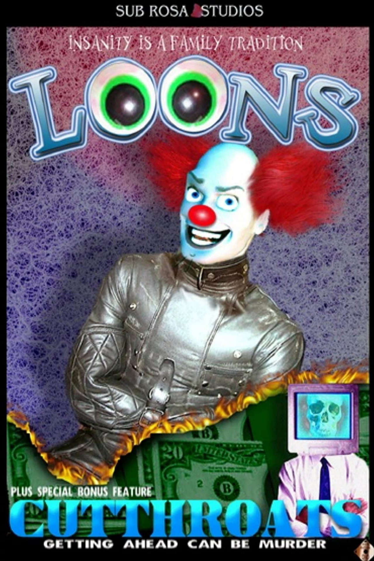 Loons filmaffisch
