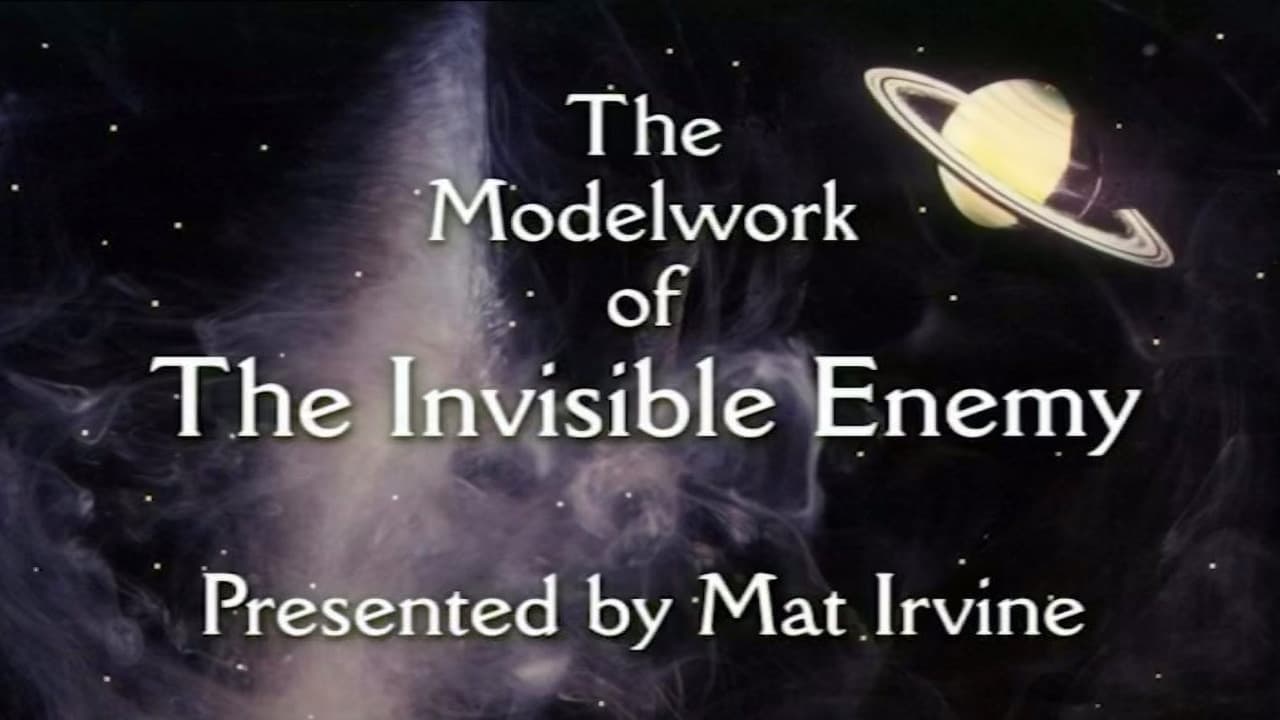 Doctor Who - Season 0 Episode 339 : The Modelwork of The Invisible Enemy