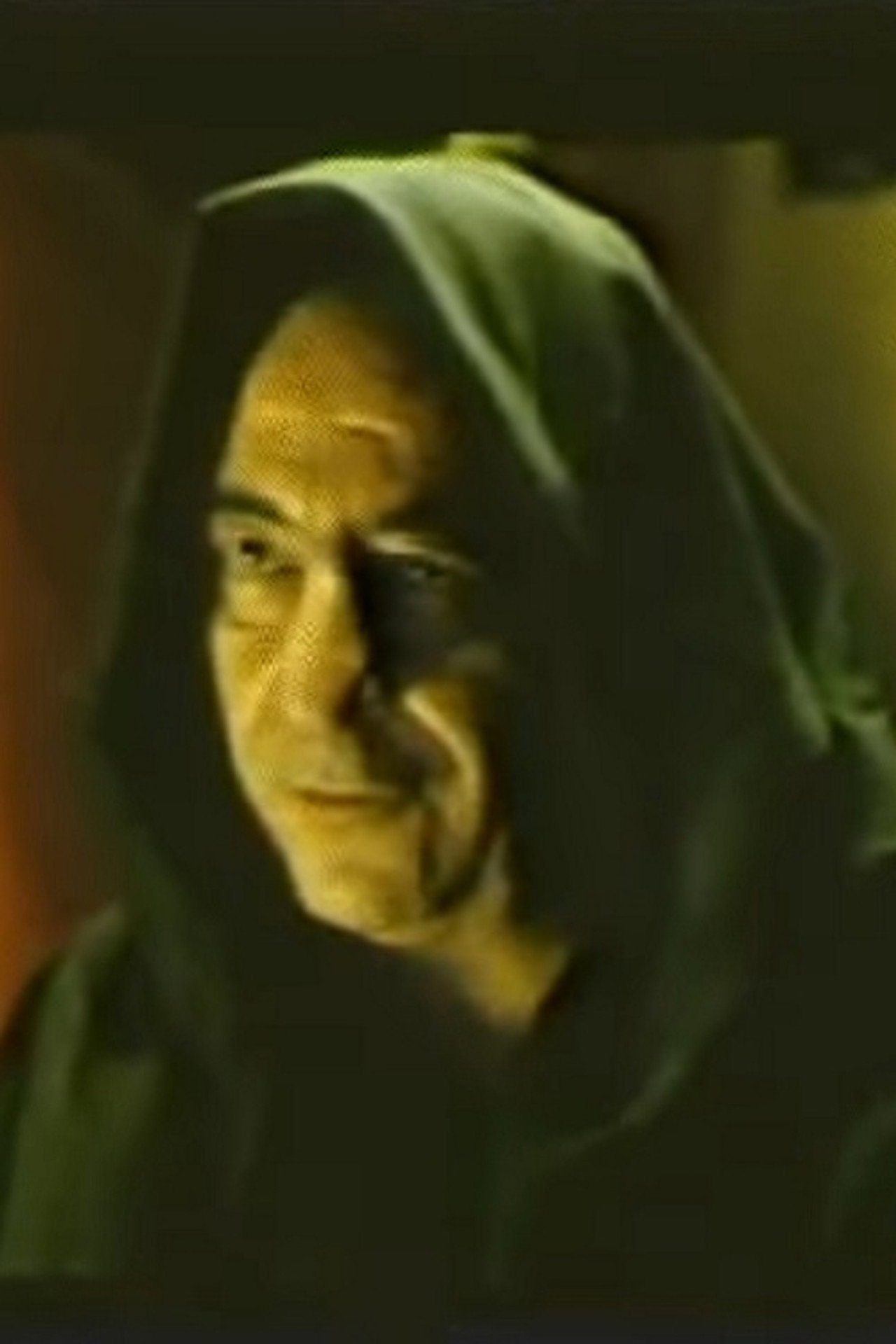 الحاسة السابعة filmaffisch