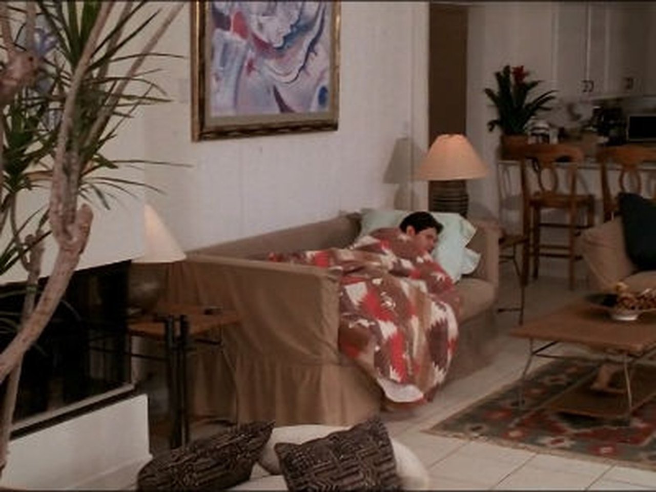 Melrose Place - Season 5 Episode 19 : Great Sex-pectations (2)