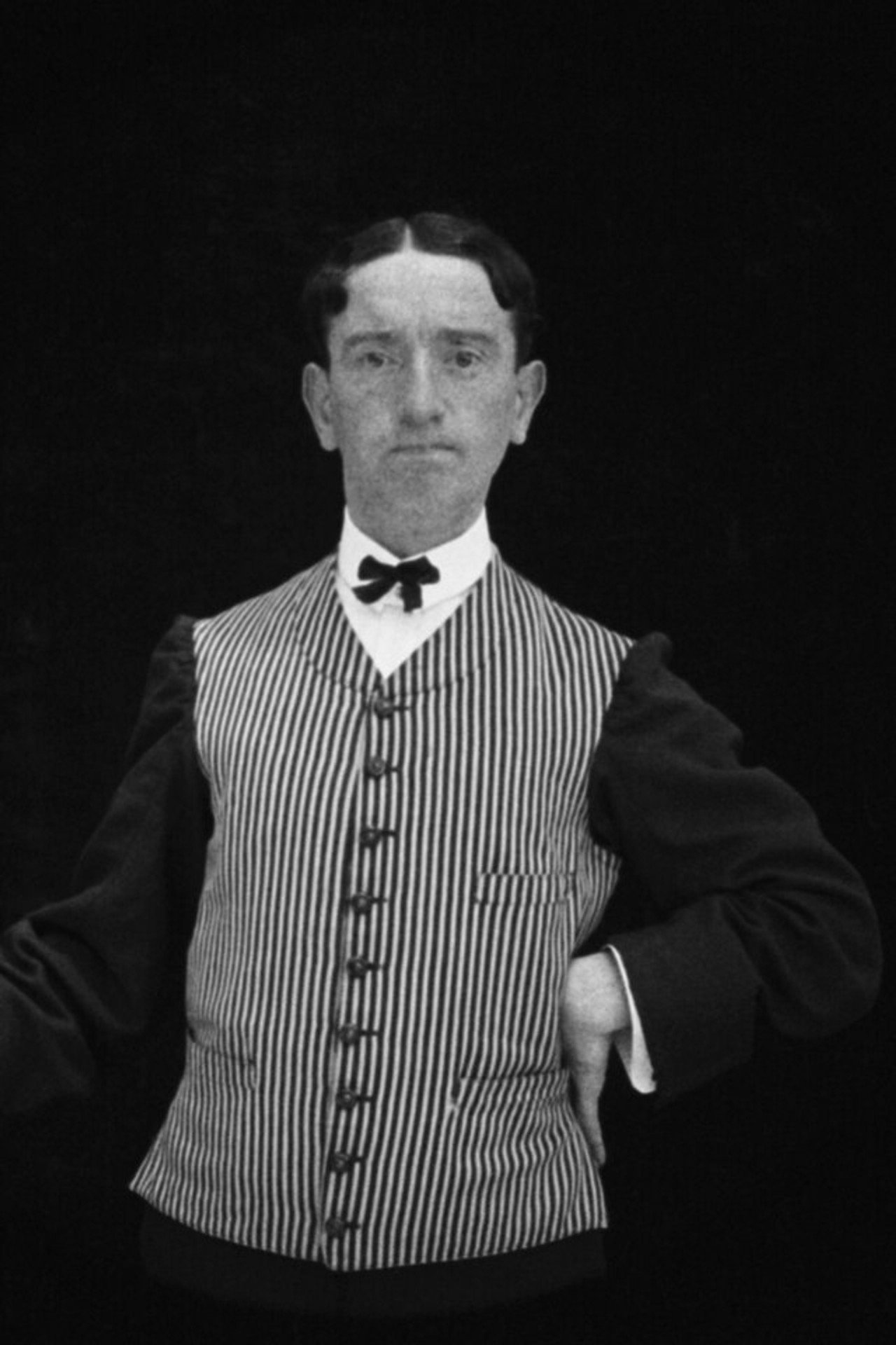 Georges Biscot