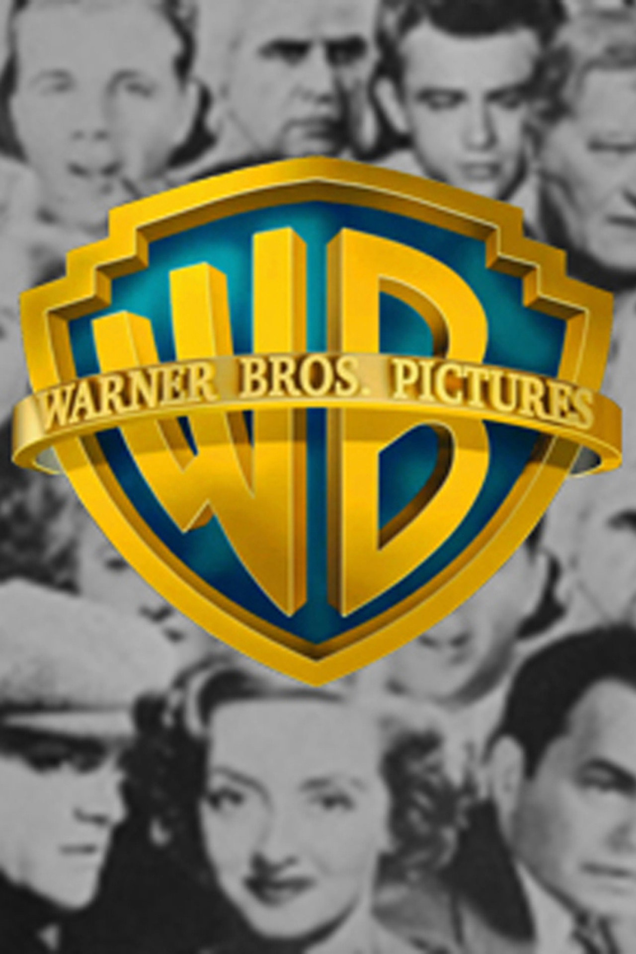 The Warner Bros. Story: 75 Years of Laughter Backdrop