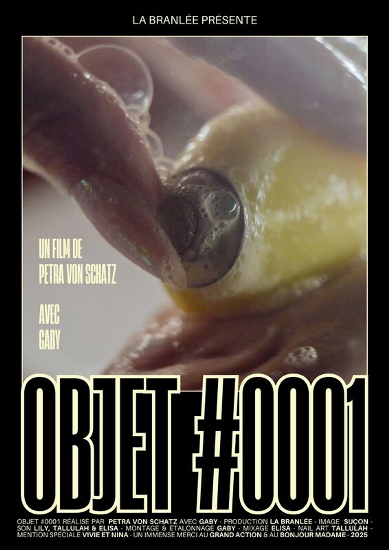 OBJET #0001