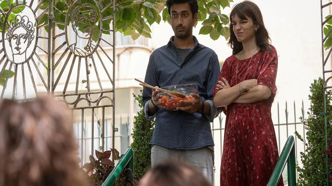 Bangla - La Serie — Épisode 2