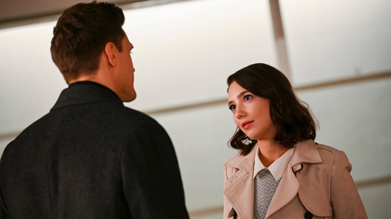 The Flash - Season 6 Episode 16 : So Long and Goodnight