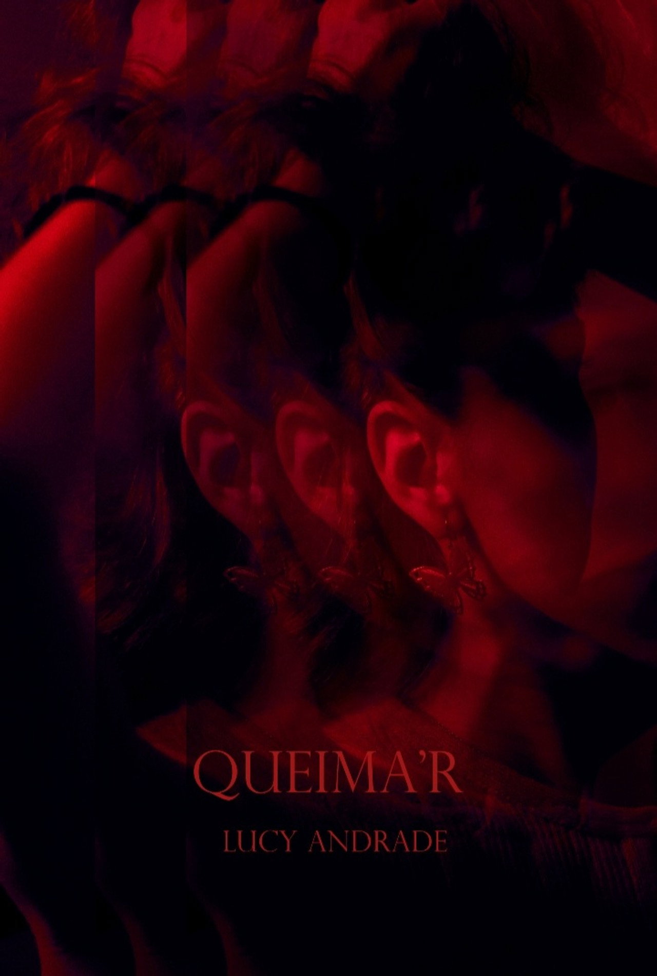 Queima'r filmaffisch