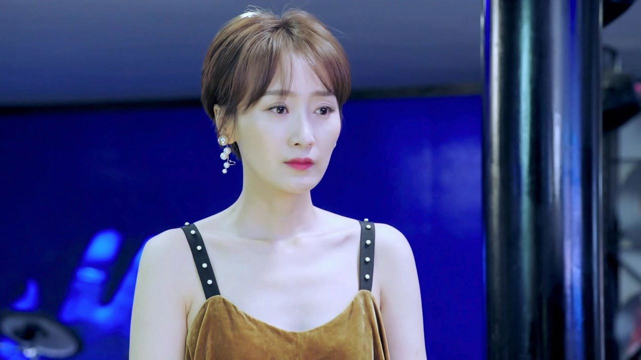 陪你漫步这个世界 — Épisode 40