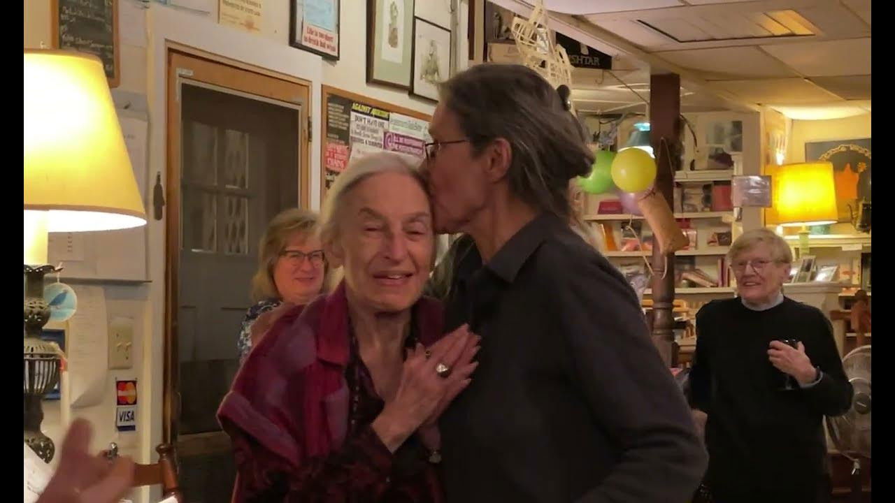 A Culinary Uprising: The Story of Bloodroot