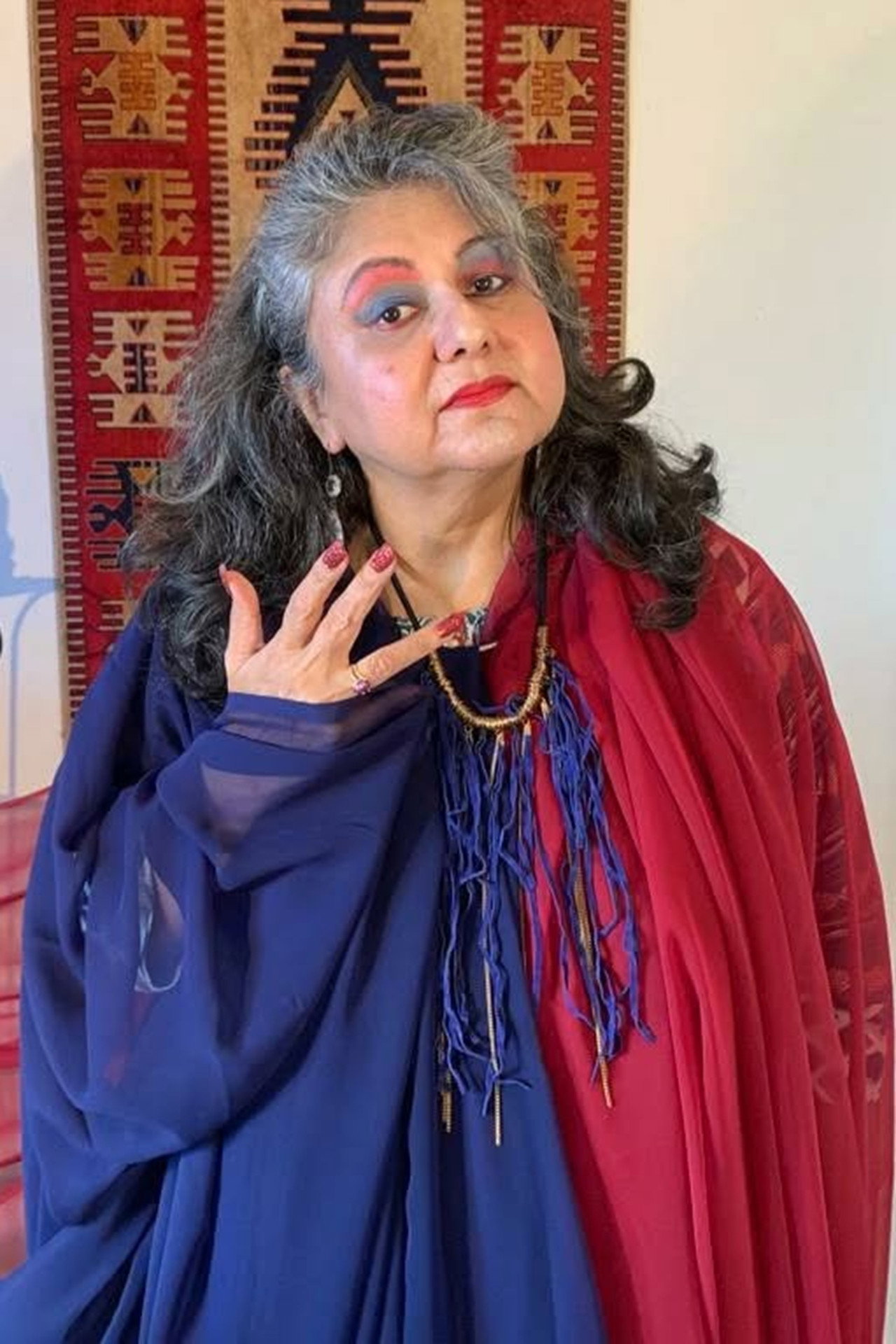 Sangeetaa Ballachandran