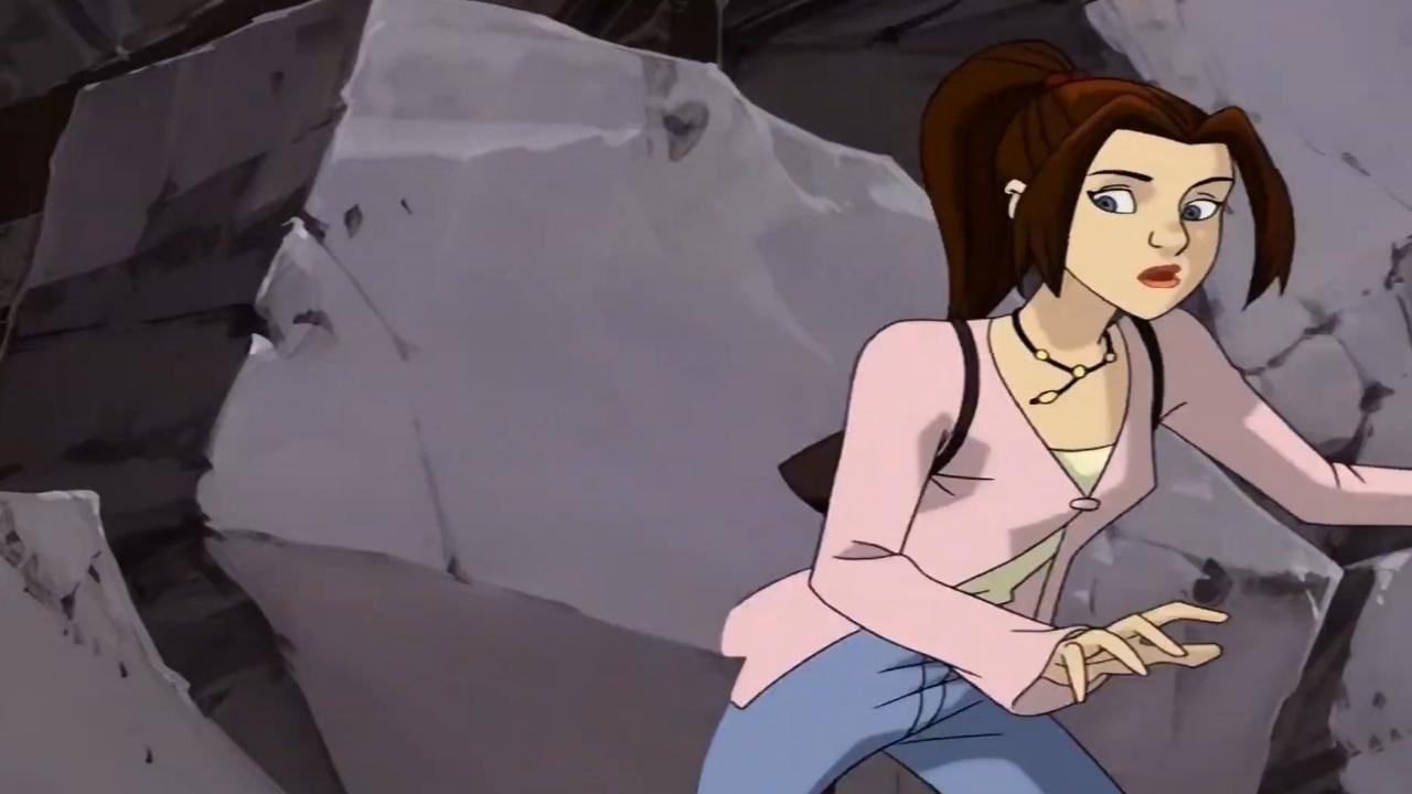 Image X-Men: Evolución
