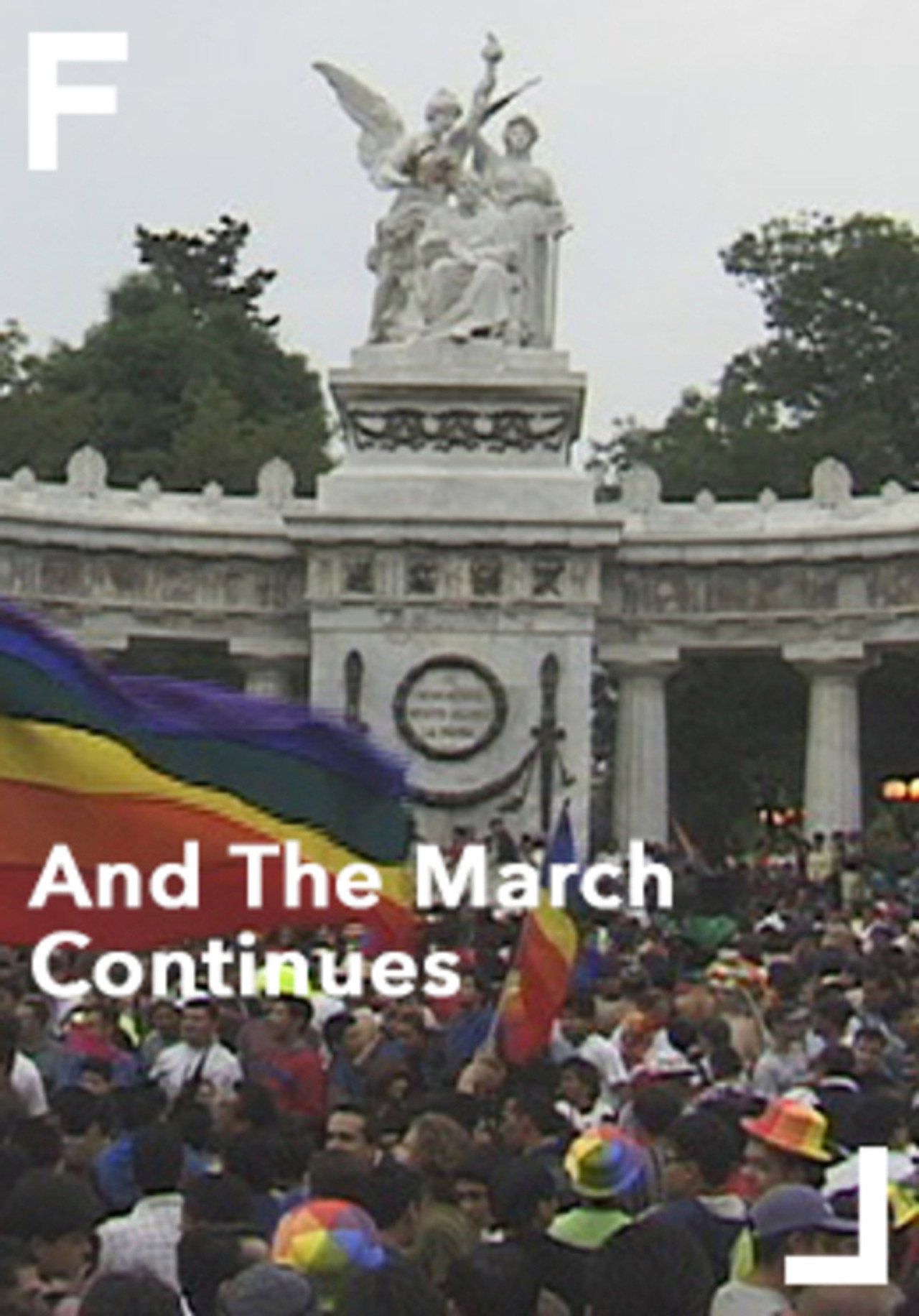 And the March Continues! (1997)