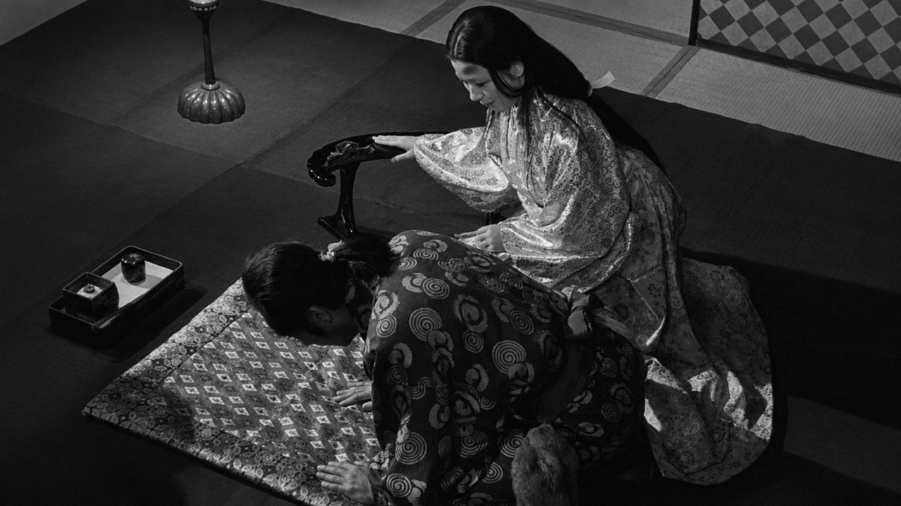 Ugetsu background 26