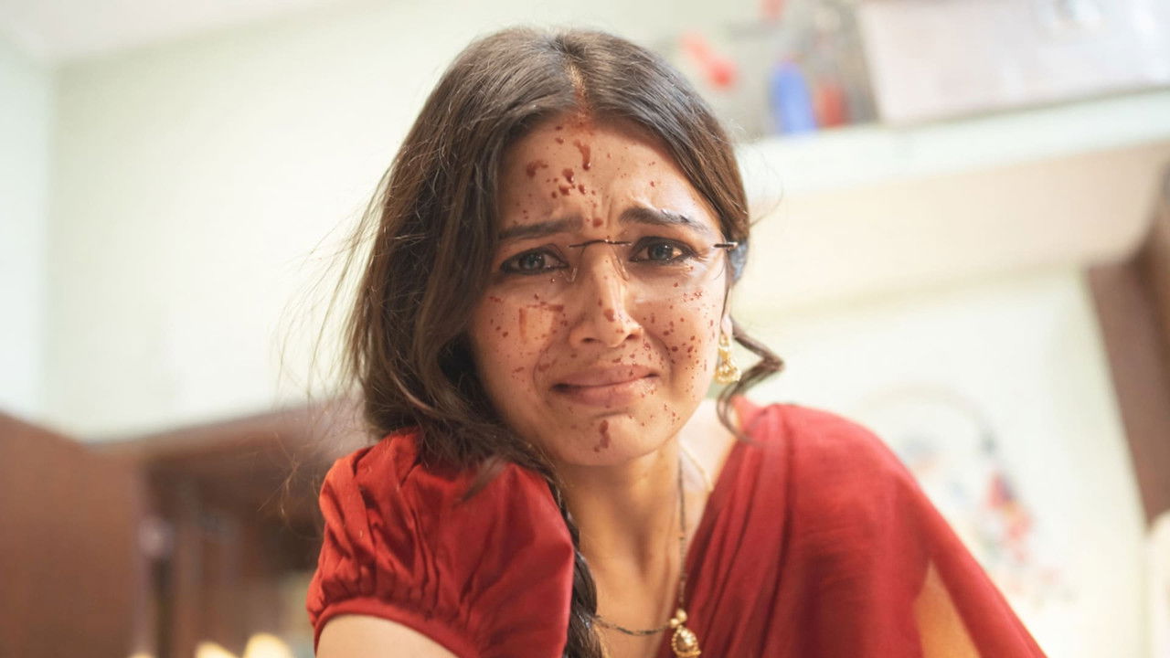 Nayanam — Épisode 6