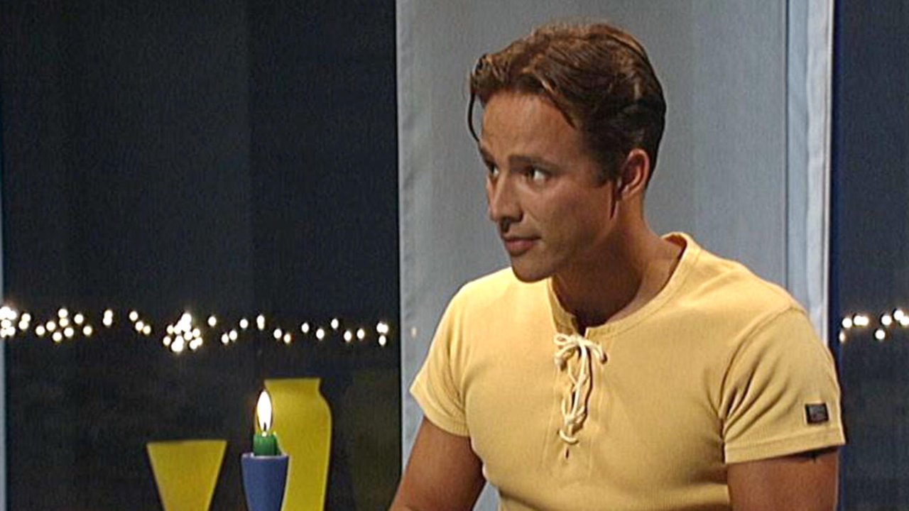 Verbotene Liebe - Season 1 Episode 212 : Episode 212