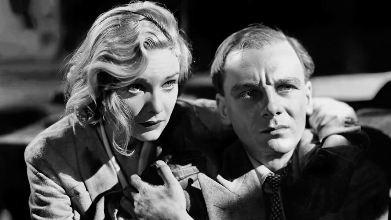 Secret Agent (1936)
