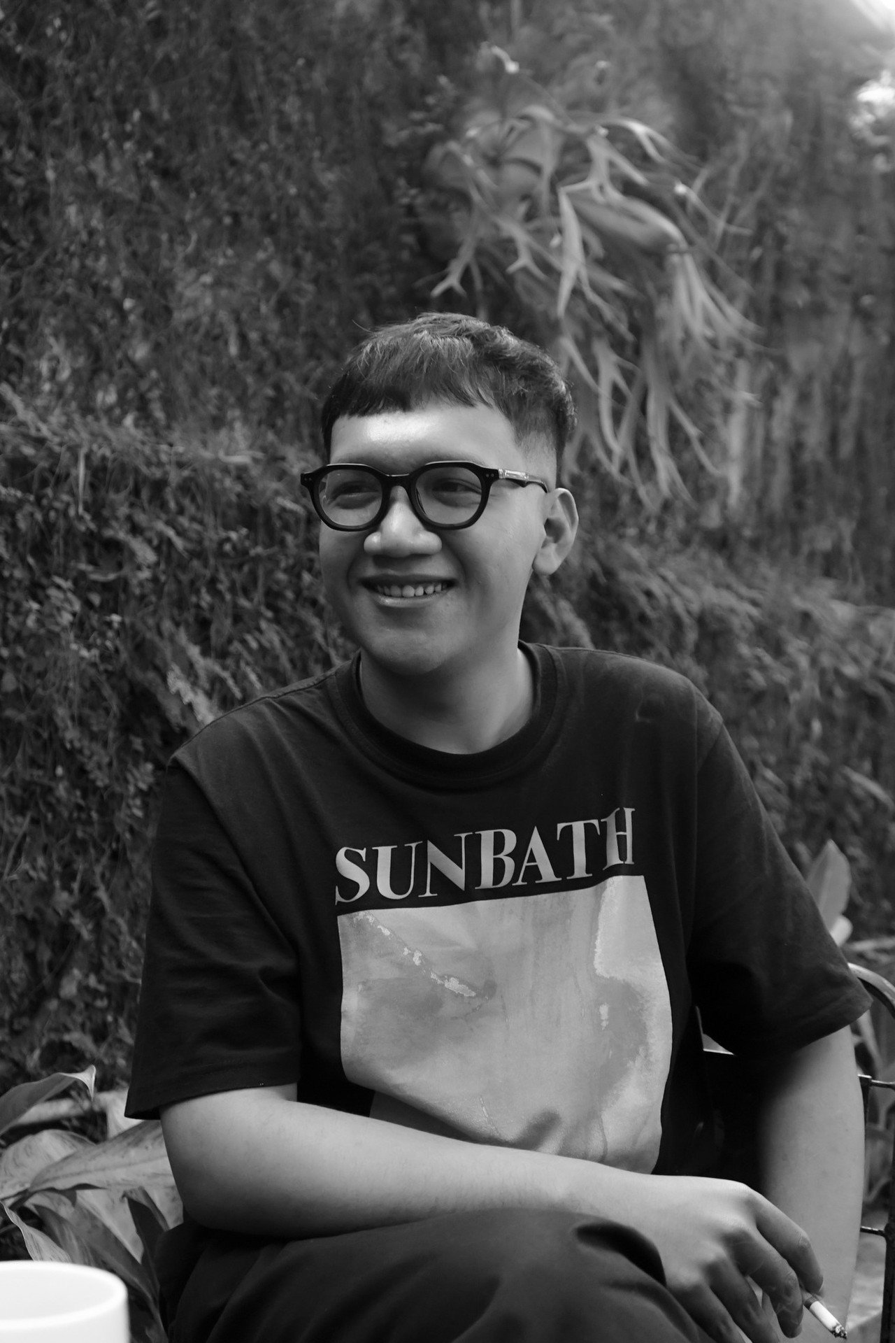 M.S Noviandi