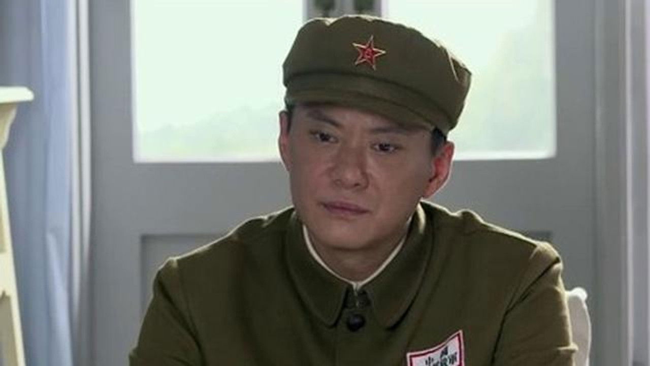 生死兄弟情 — Épisode 26