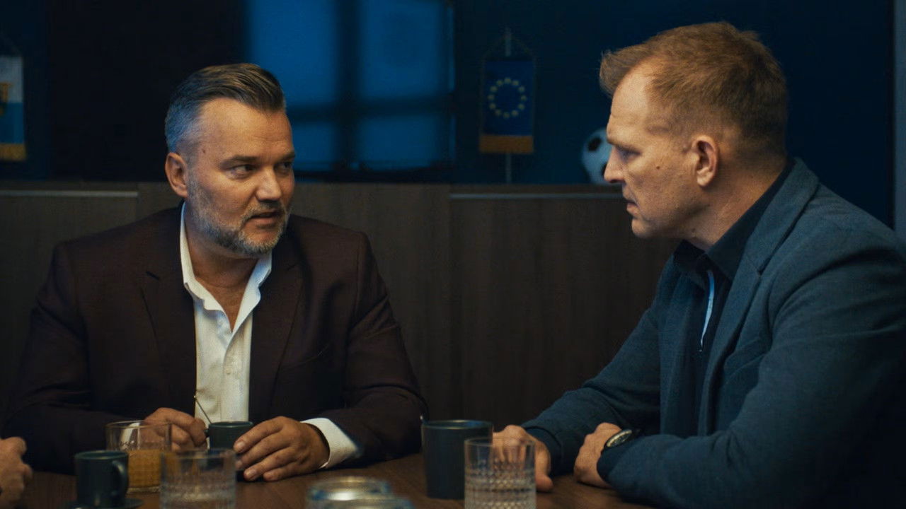 Gólkirályság — Épisode 5