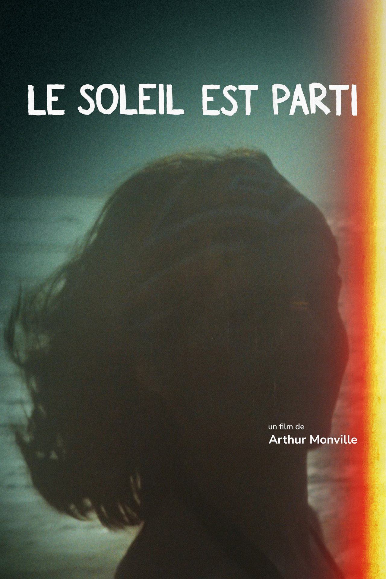 Le Soleil est Parti