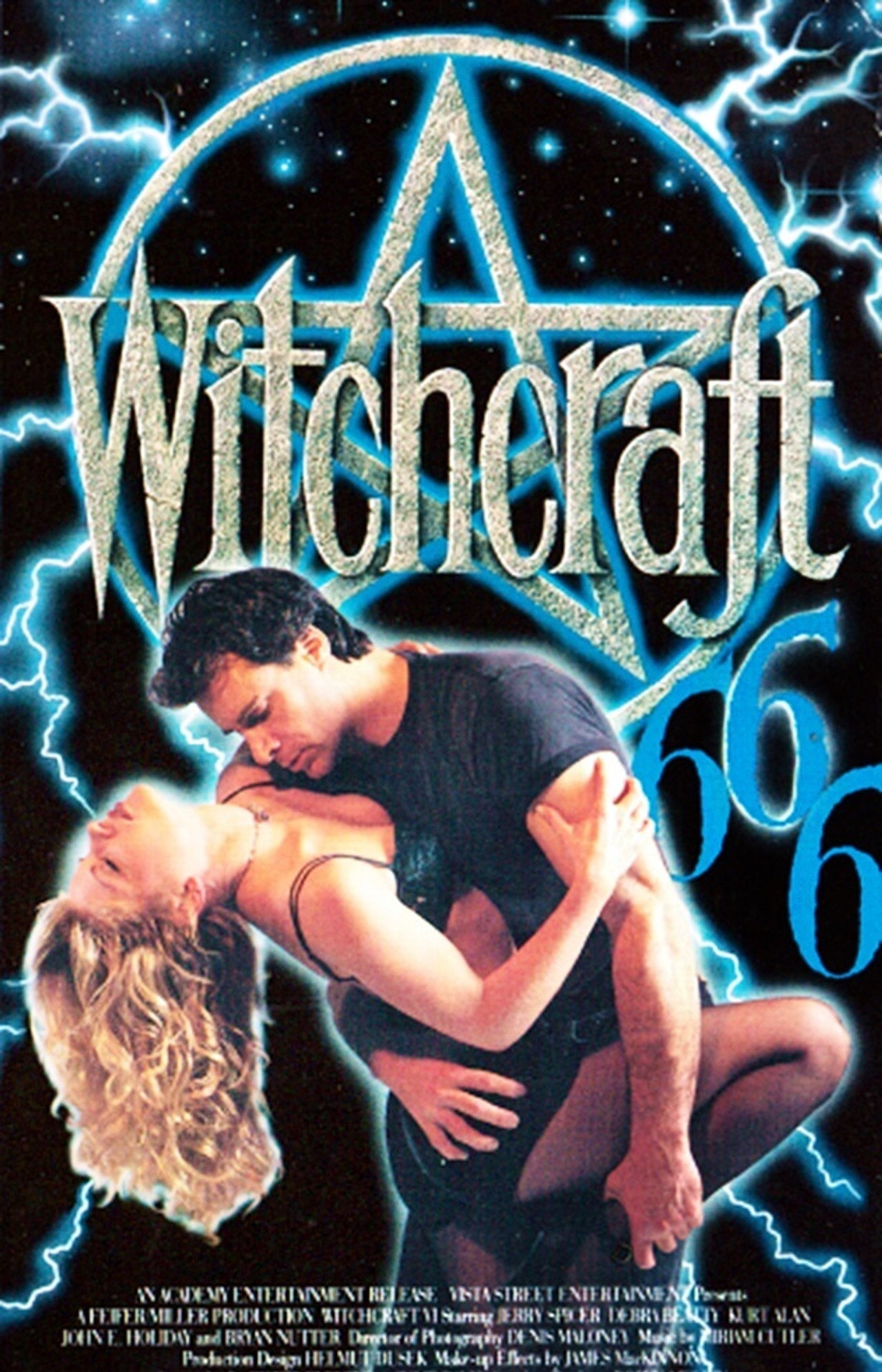 Witchcraft 6: The Devil's Mistress still 3