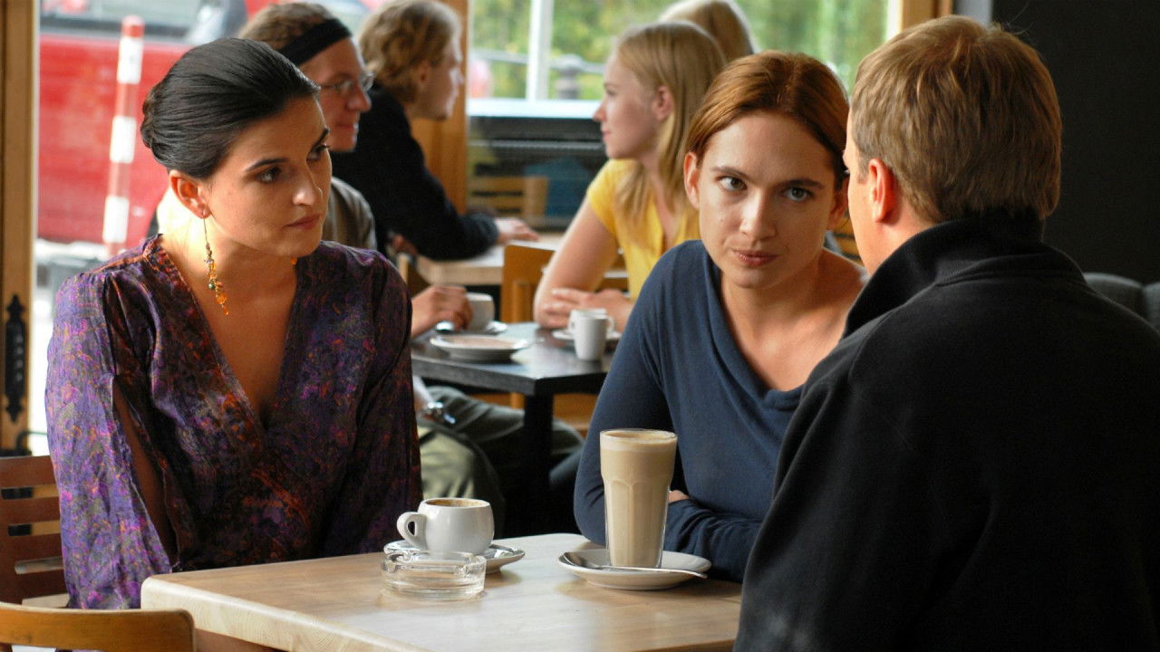 Glina — Épisode 3