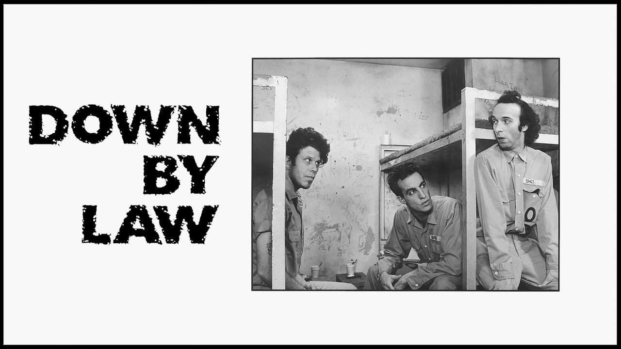 Down by Law