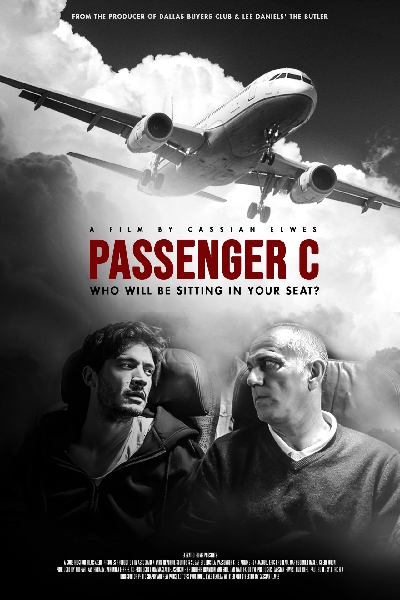 Unruly Passenger Unruly Passenger
