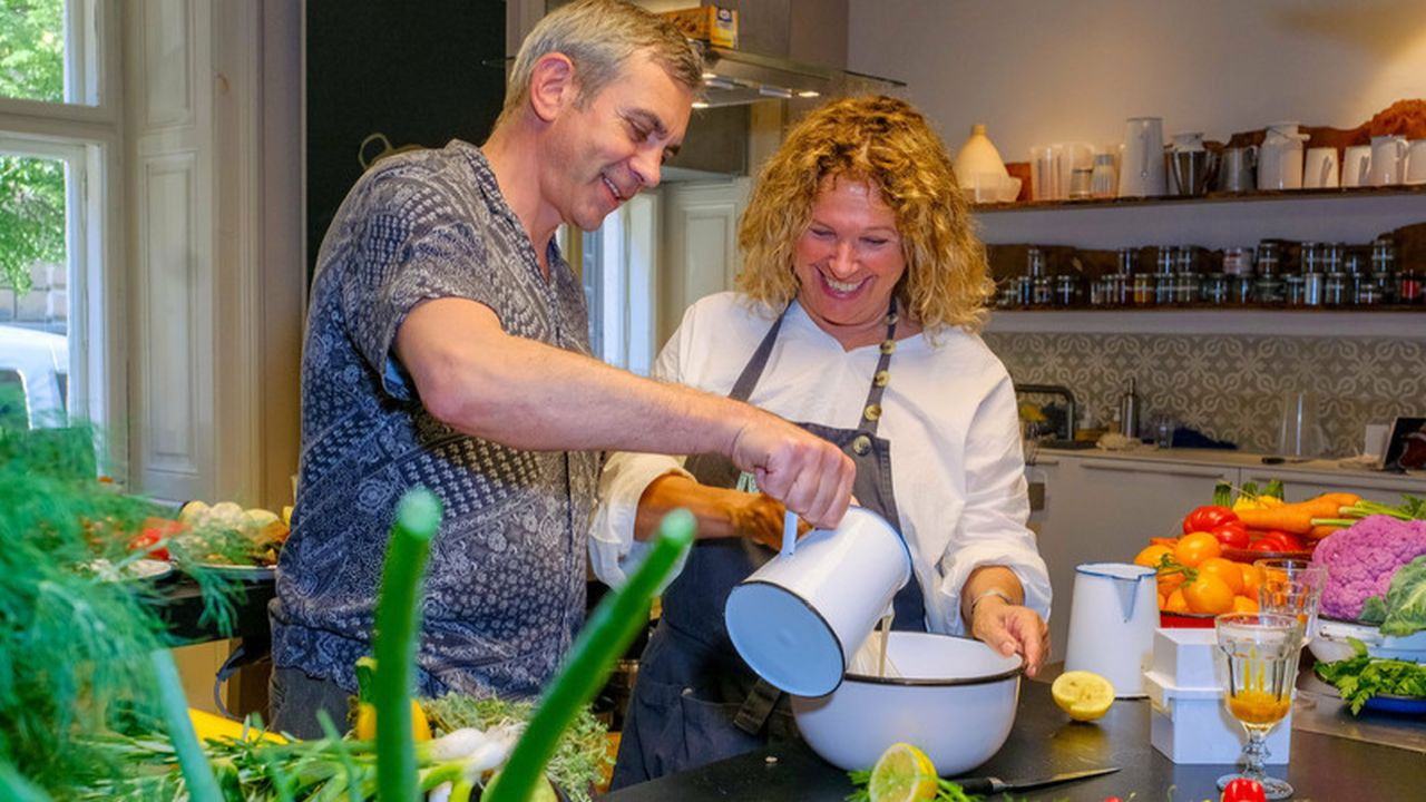 Kaminer Inside — Épisode 2