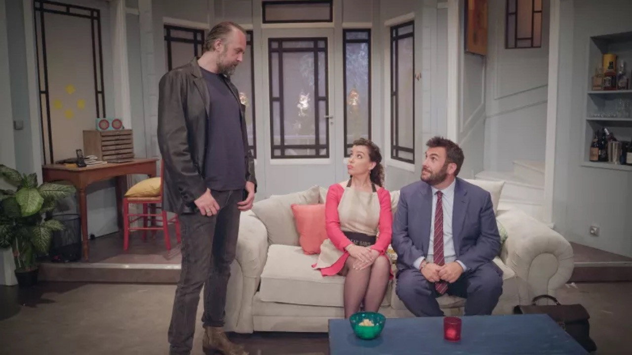 Espèces Menacées backdrop