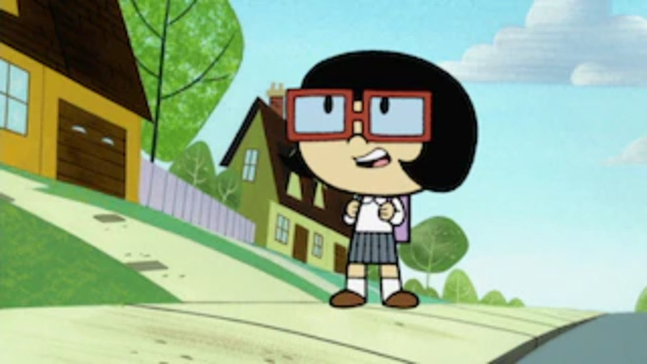 Dexter's Laboratory - Season 4 Episode 5 : Bad Cable Manners